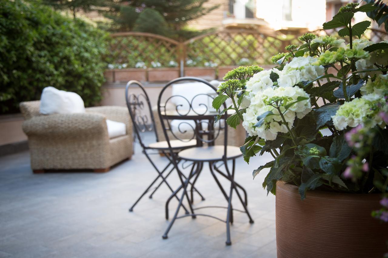 La Piazzetta Delle Regine Bed & Breakfast Rome