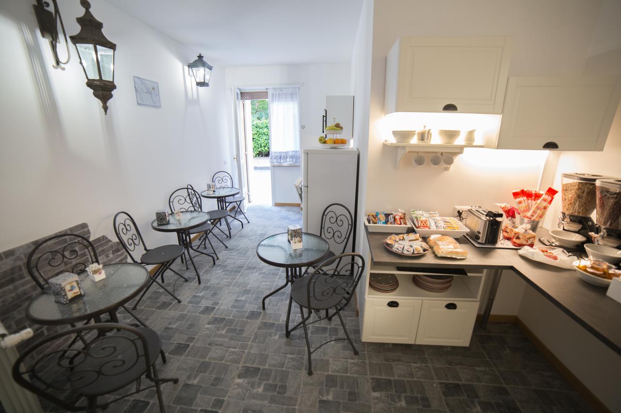 Bed & Breakfast La Piazzetta Delle Regine Rome