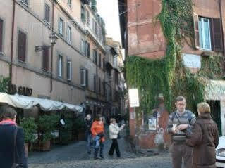 Garibaldi House Hotel Rome