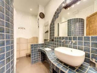 Garibaldi House Rome