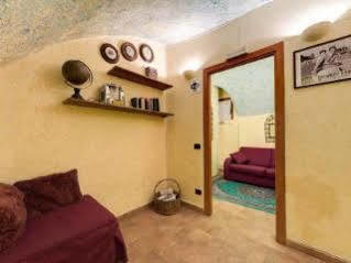 Hotel Garibaldi House Rome