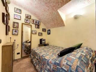 Hotel Garibaldi House Rome