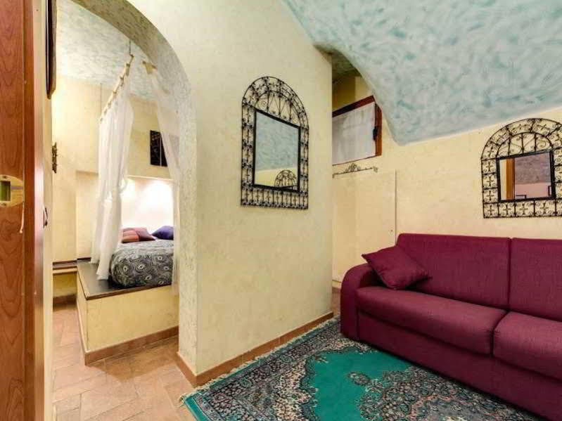 Hotel Garibaldi House Rome