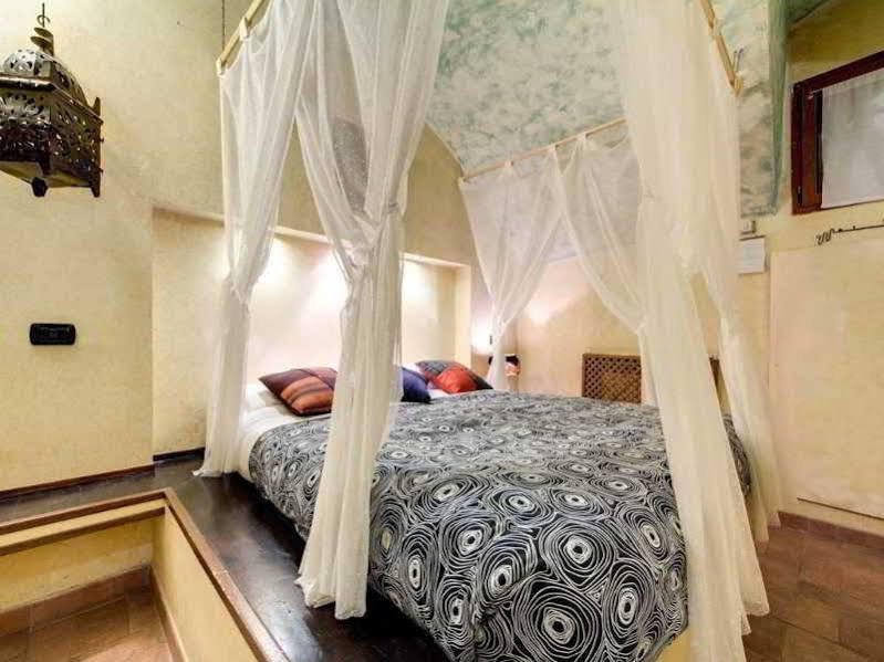 Hotel Garibaldi House