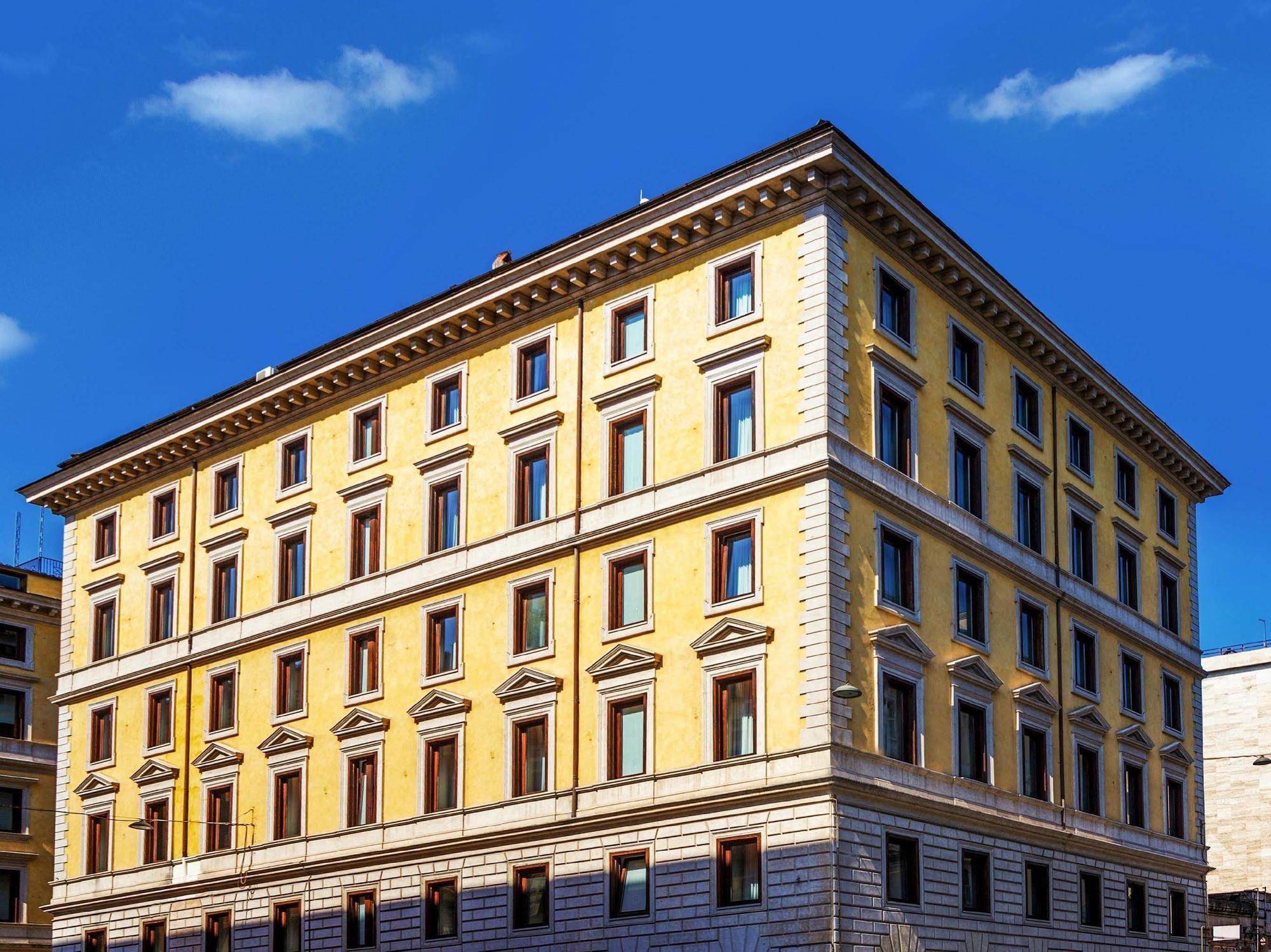 Hotel Gioberti Art