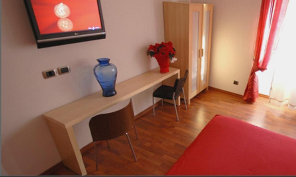 Cupola Di San Pietro Bed & Breakfast Rome
