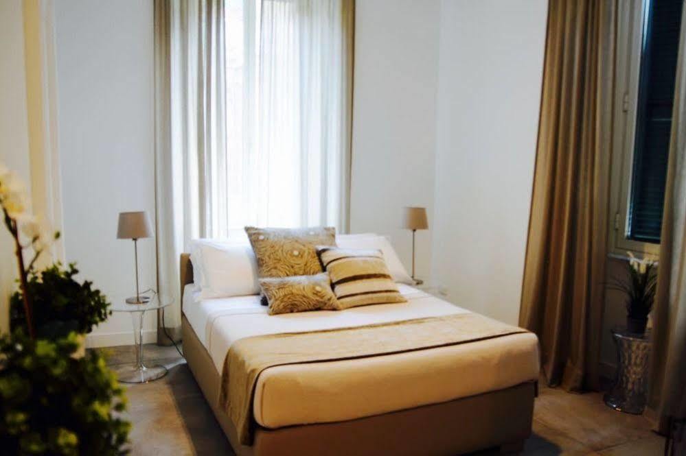 Bh Al Vaticano Hotel