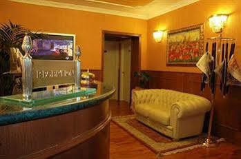 Mamas Collection Montecitorio Affittacamere Roma
