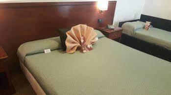 Flavio 3* Rome