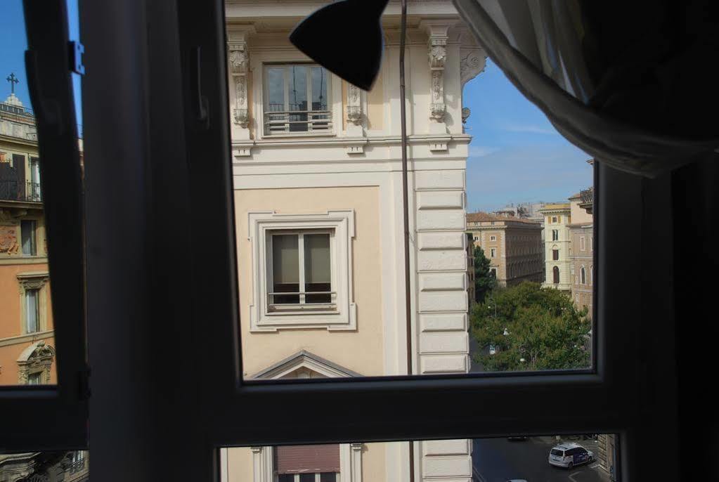 Residenza Pantaleo 3* Rome