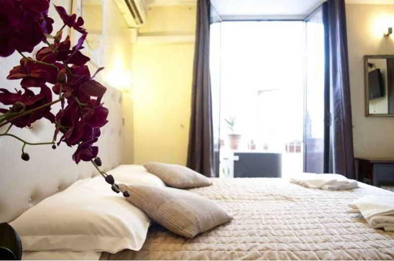 Residenza Pantaleo 3* Rome