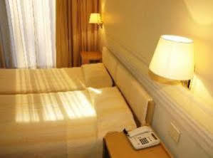 Mayfair 3* Rome