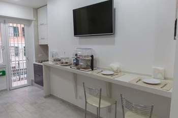 Metronia Guest house *