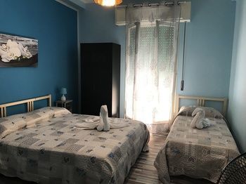 Romamor Guest house Rome