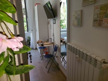 Vaticano St Joseph Bed & Breakfast Roma
