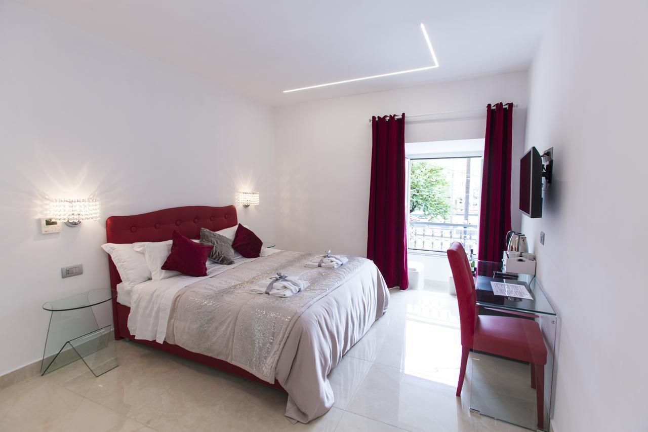 San Pietro Grand Bed & Breakfast
