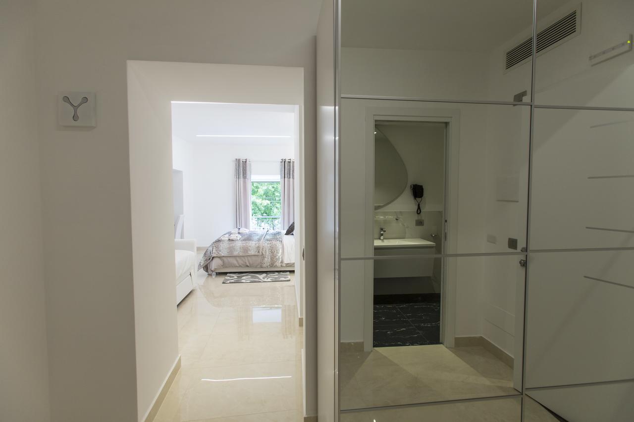 San Pietro Grand Bed & Breakfast Roma