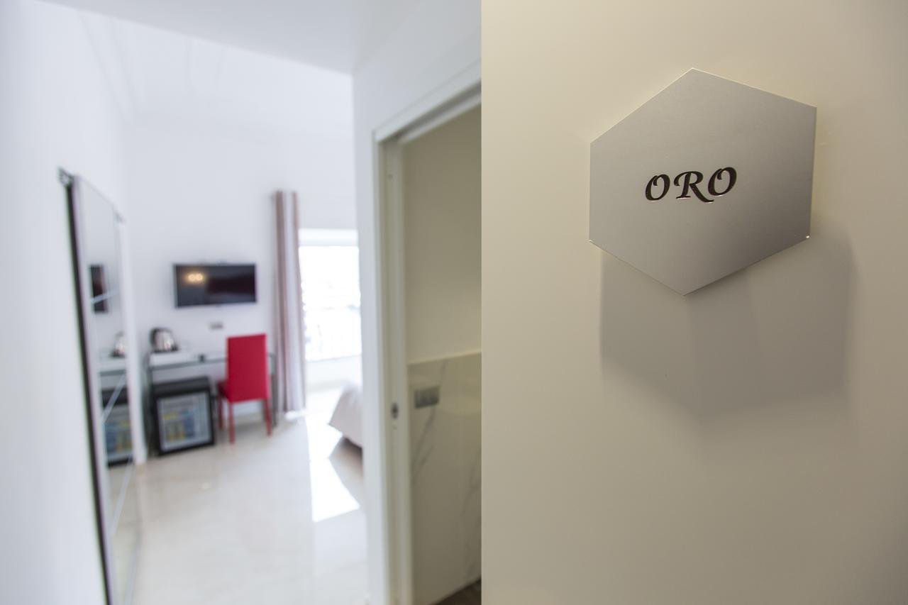 San Pietro Grand Bed & Breakfast 2*