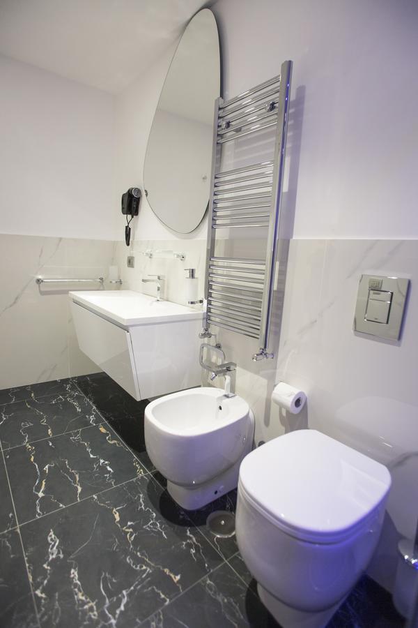 San Pietro Grand Bed & Breakfast