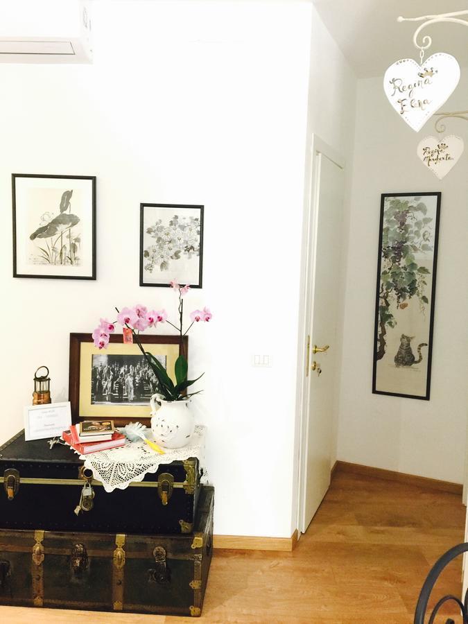 La Piazzetta Delle Regine Bed & Breakfast