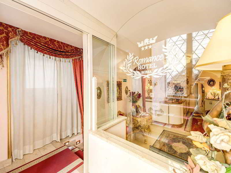 Dcboutiquehotel Hotel Rome