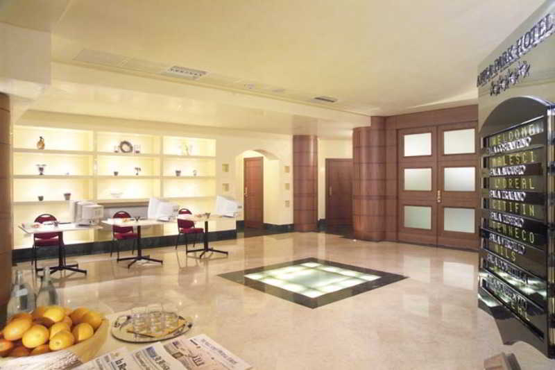 Appia Park Hotel Rome
