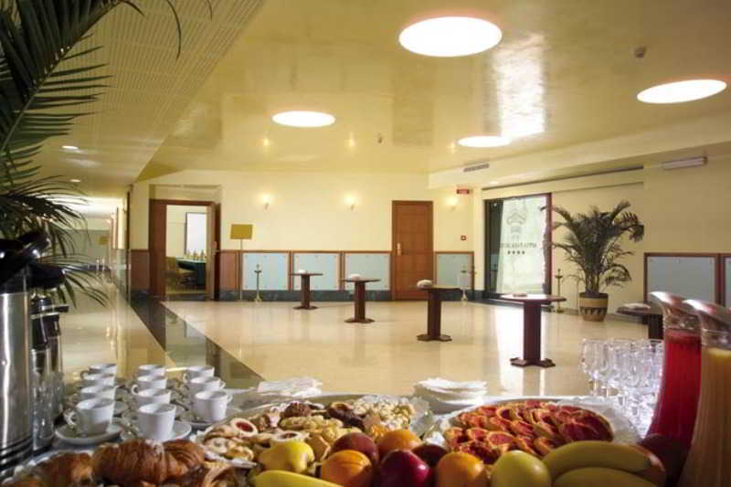 Appia Park Hotel Rome