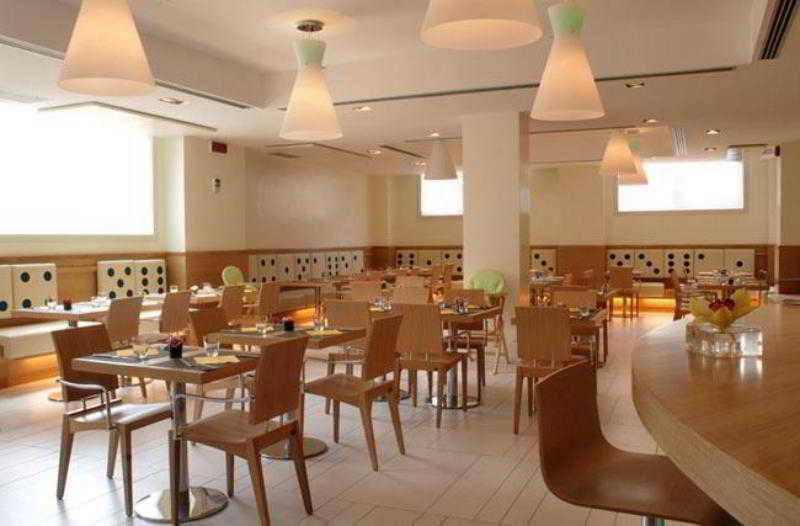 Western Globus 3* Rome