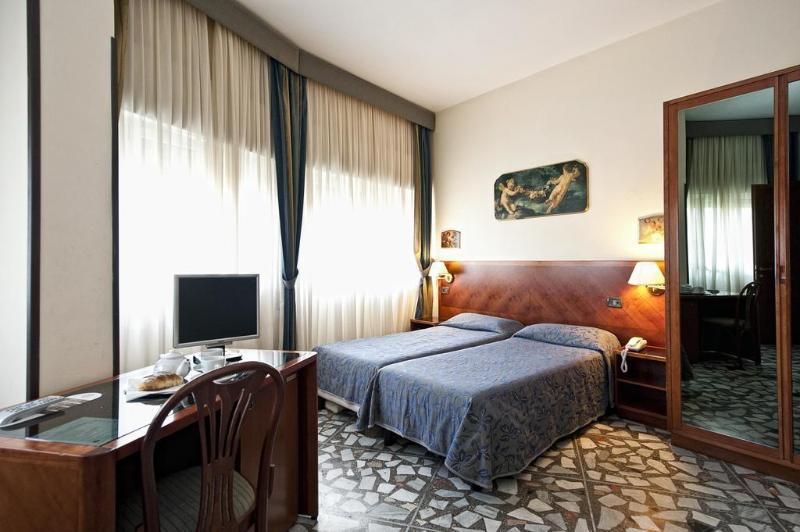 Giotto Hotel