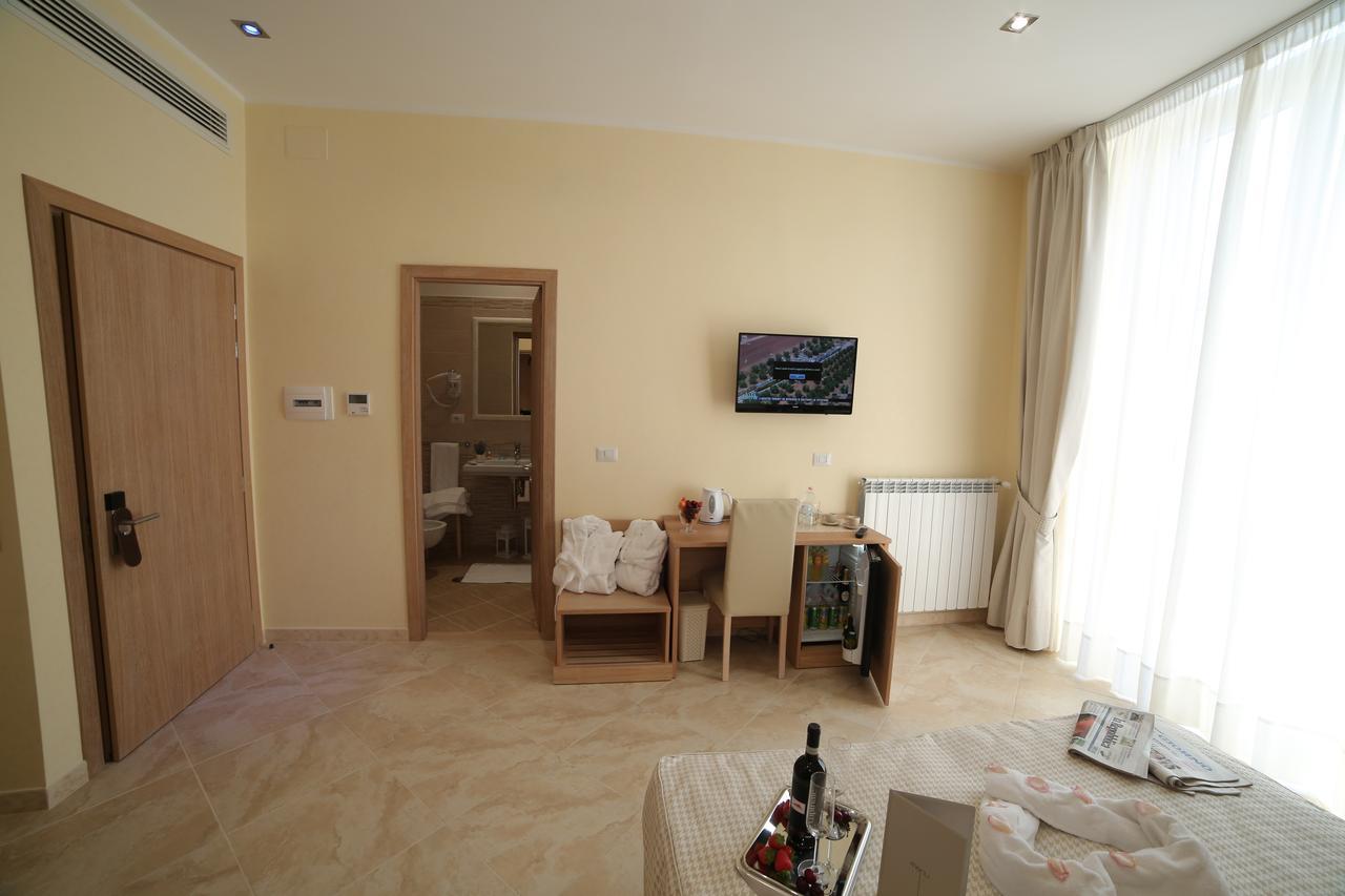 Esposizione Palace Hotel Rome