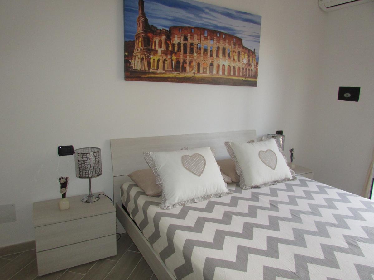 I Bichi Bed & Breakfast *