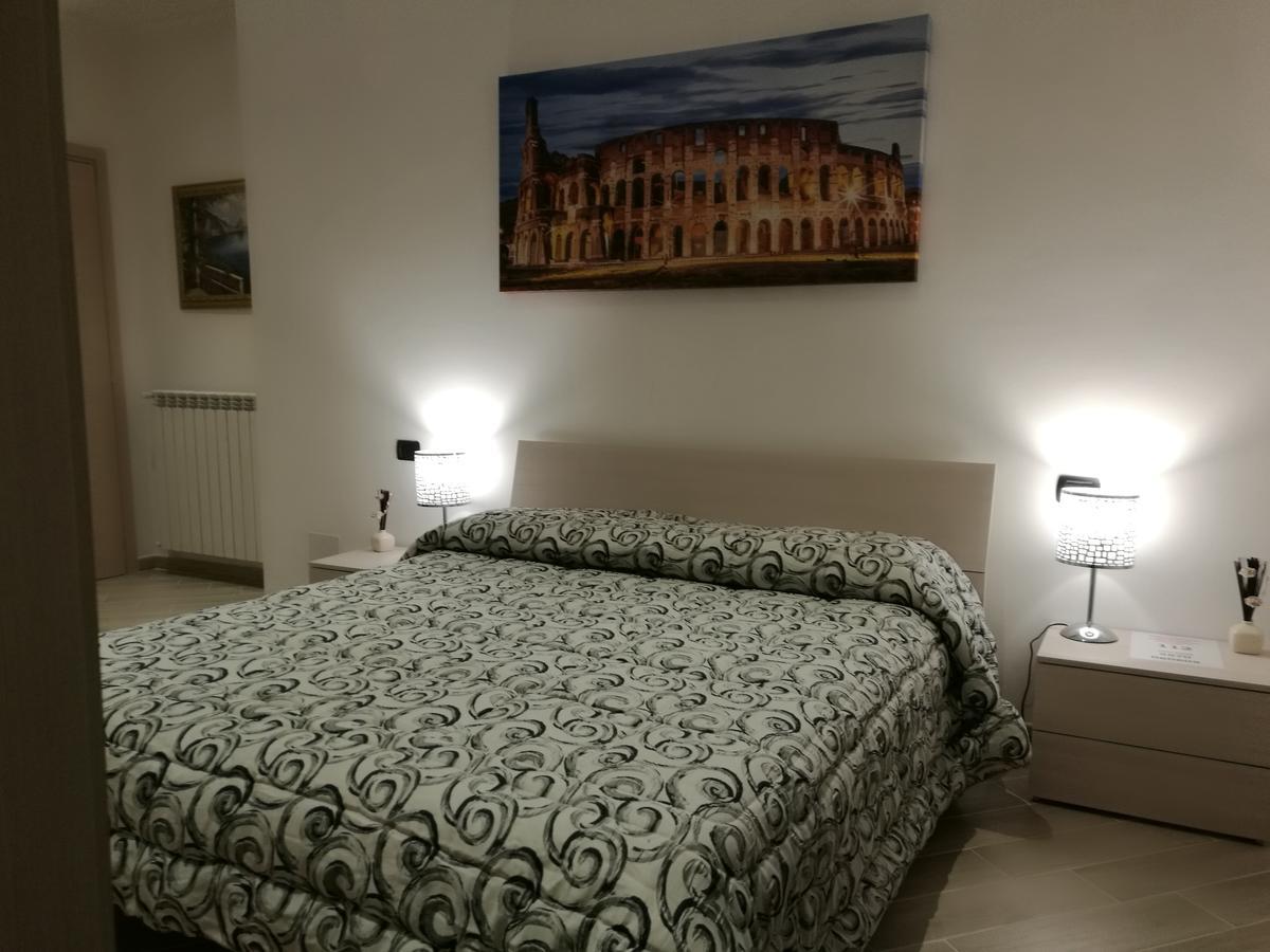 I Bichi Bed & Breakfast Rome