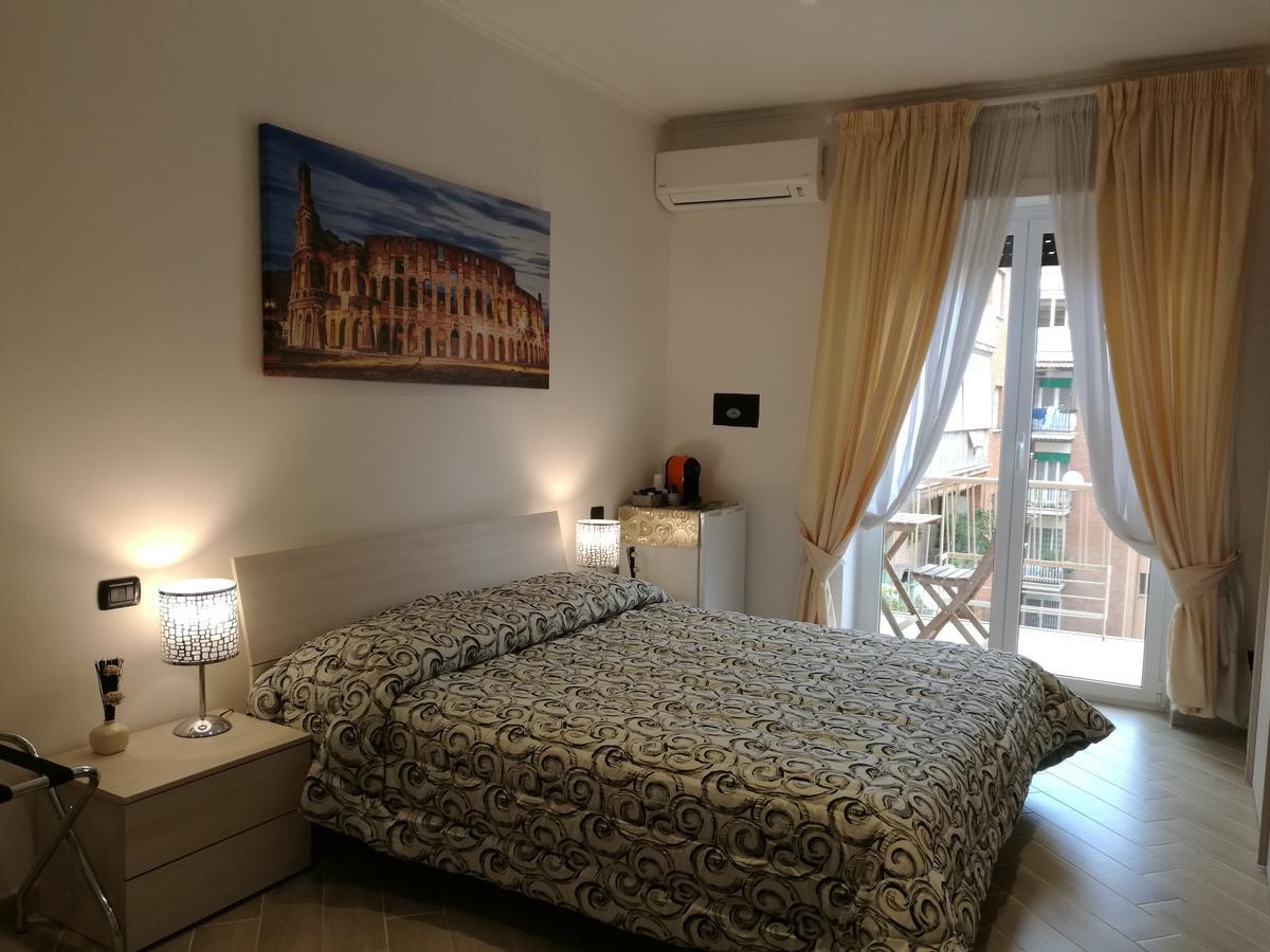 I Bichi Bed & Breakfast *