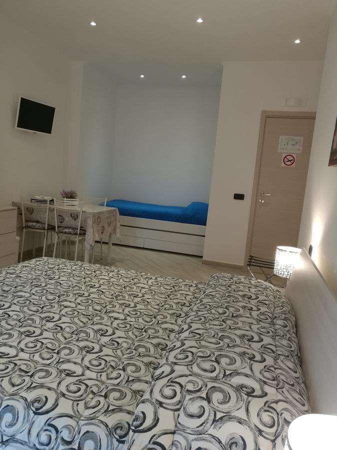 I Bichi Bed & Breakfast Rome
