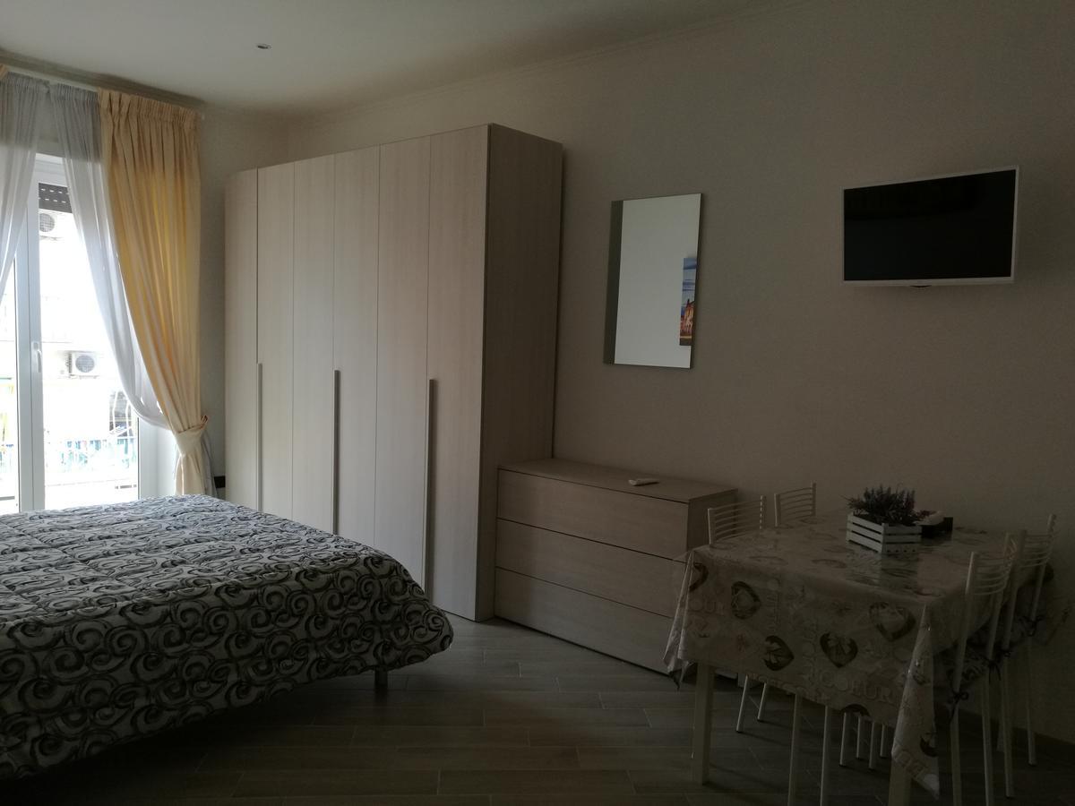 I Bichi Bed & Breakfast Rome