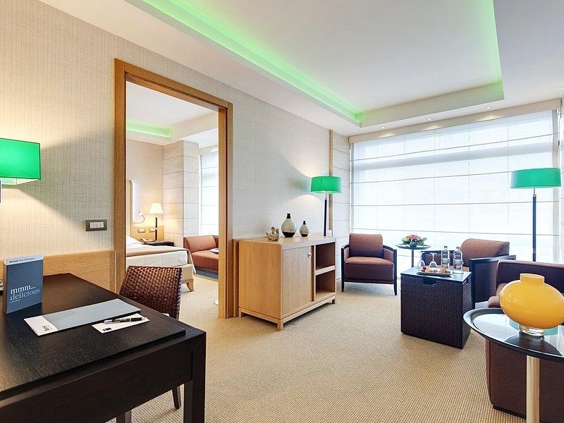 Precise House Mantegna Hotel Rome