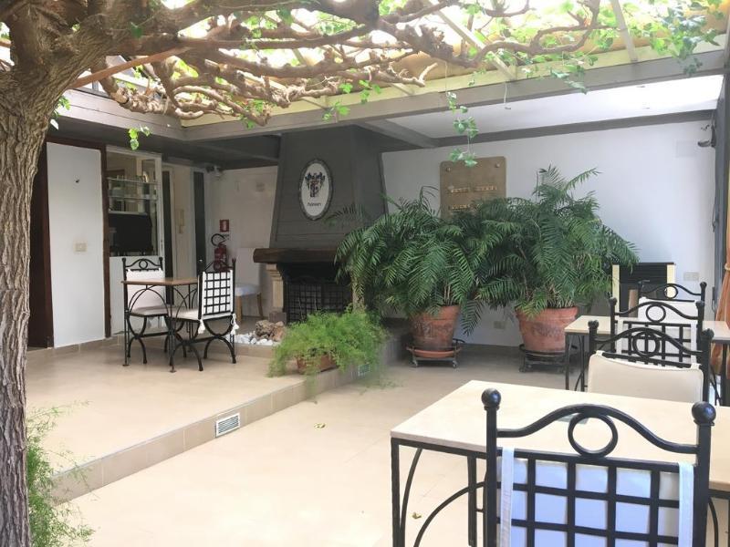 Antica Palmieri 3* Rome