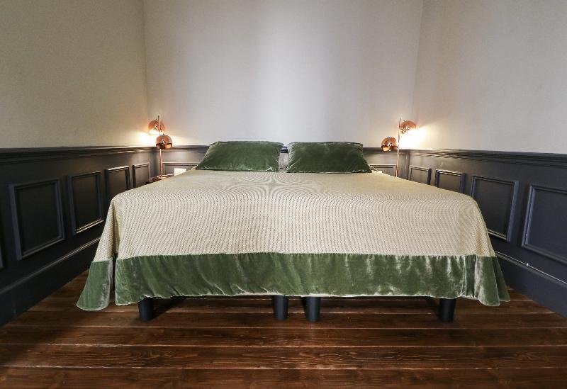 Residenza Ki Bed & Breakfast Roma