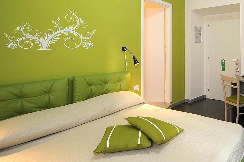 Guest house Onetime 3*