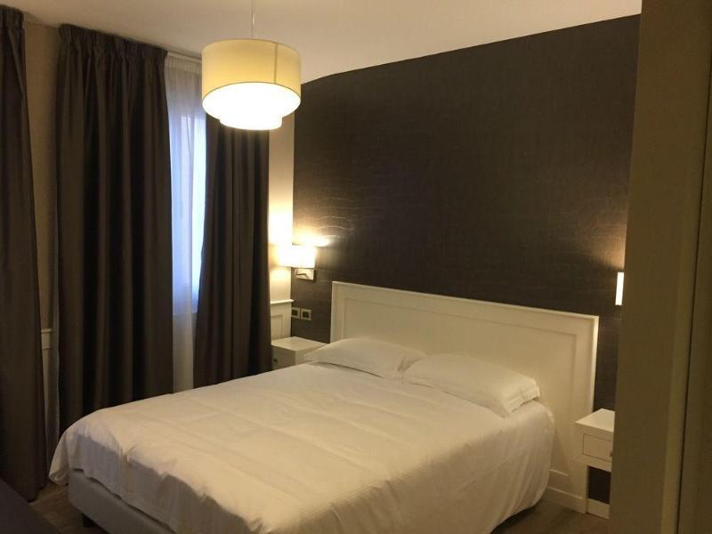 Hotel Museum 3*