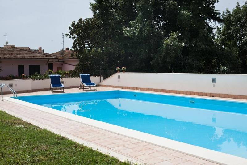 Aurelia House And Loft * Rome
