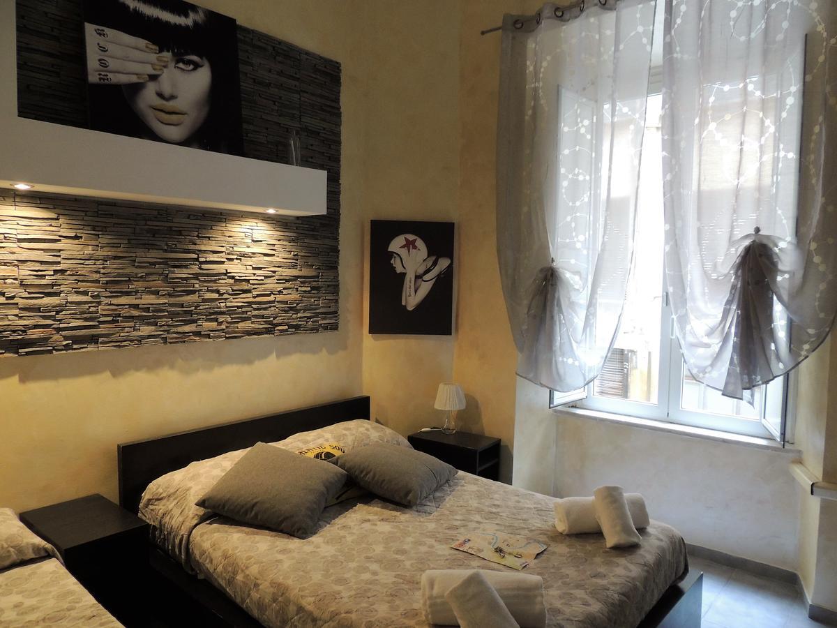 Bed & Breakfast Double B Ferruccio I 2*