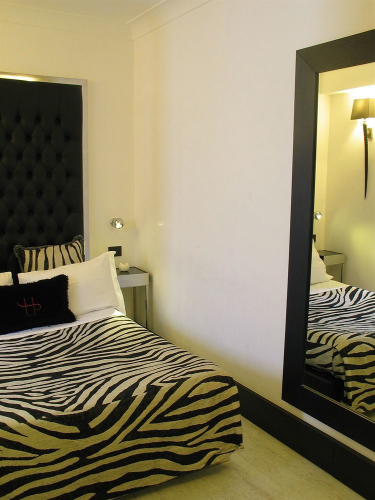 Lhp Siena 4* Rome