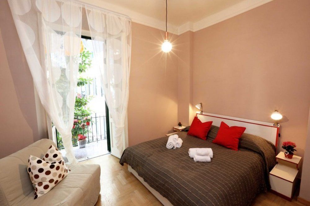 Affittacamere Coral 3*