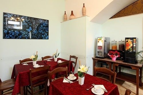 Pigneto 3* Rome