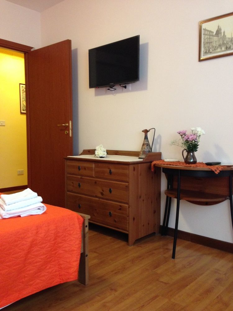 Vacanze A 3* Rome