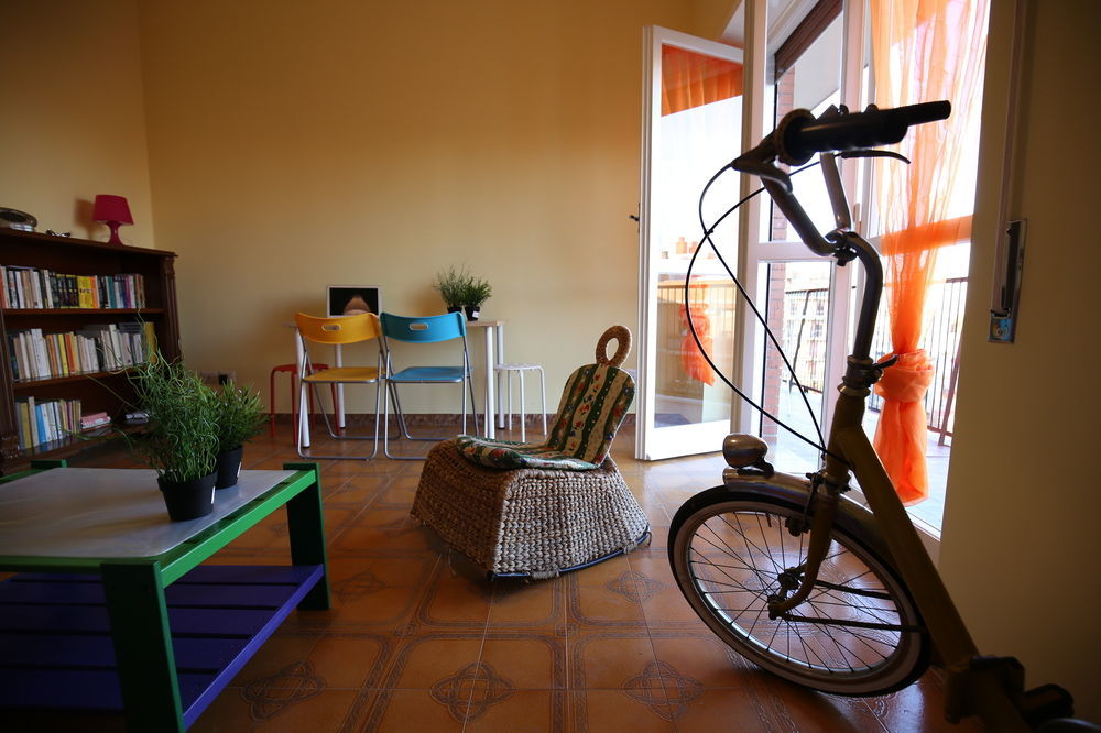 Guest house Next Stop Roma Affittacamere Da Me 2*