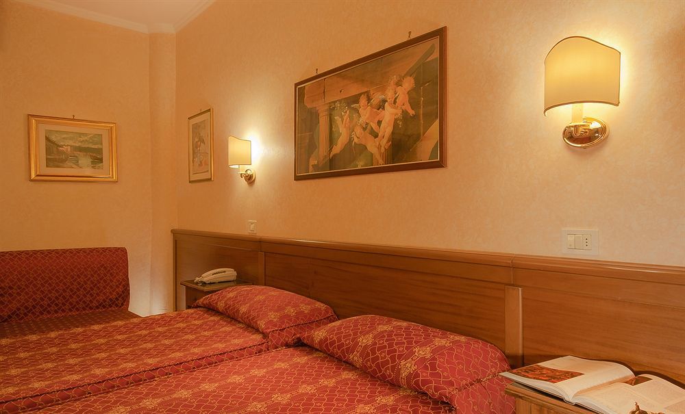 Silla 2* Rome