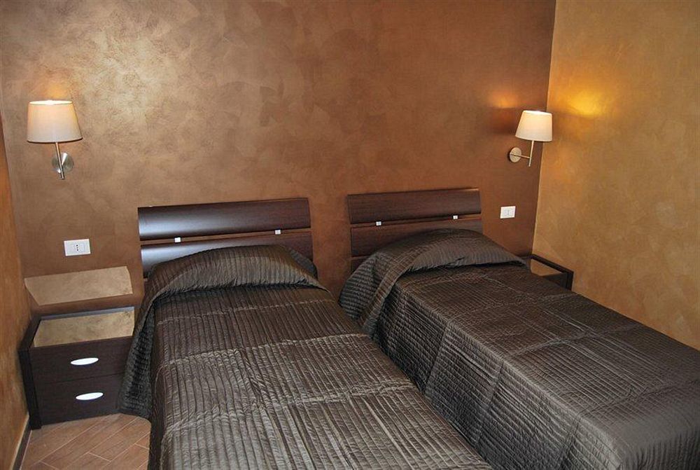 Guest house My Piazza Di Spagna 4*