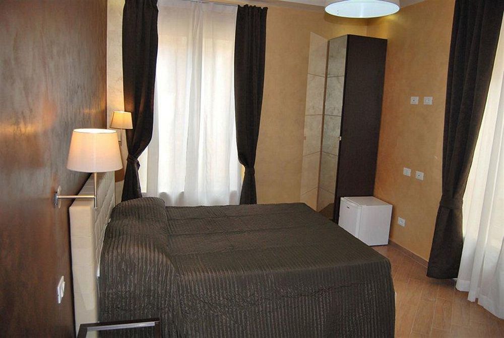 My Piazza Di Spagna 4* Rome